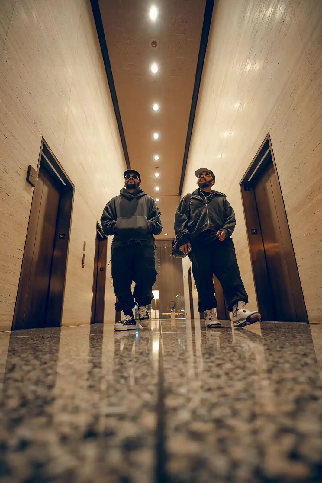  Major League Djz post