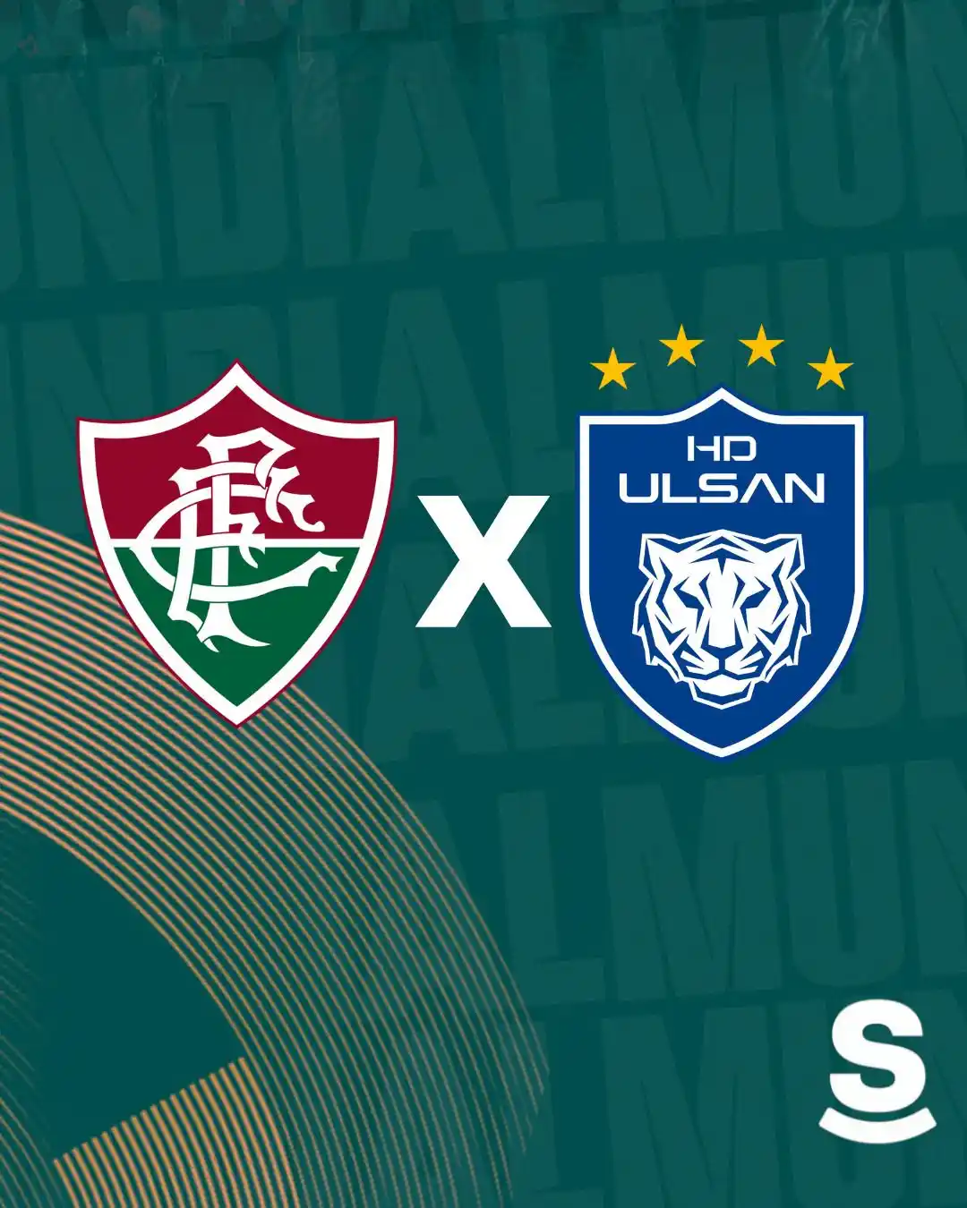 Image from NETFLU | Fluminense: ANSIOSO POR AÍ? . Às 19h Fluminense irá fazer sua segunda partida no M...