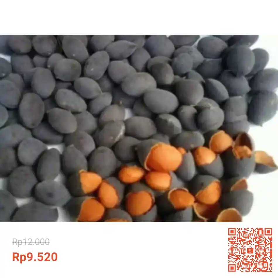 Image from Promo Racun Shopee x Lazada Serba Recehan🔥: ASAM KRANJI 125 gram menurunkan asam urat kolestrol insulin diabetes m...