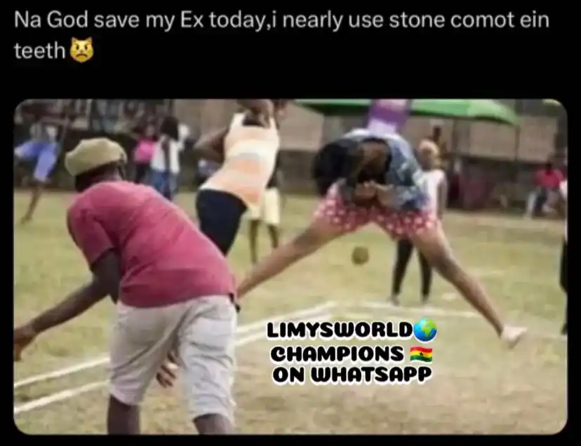 😂🇬🇭 LIMYSWORLD🌍CHAMPIONs
🇳🇬😅 post