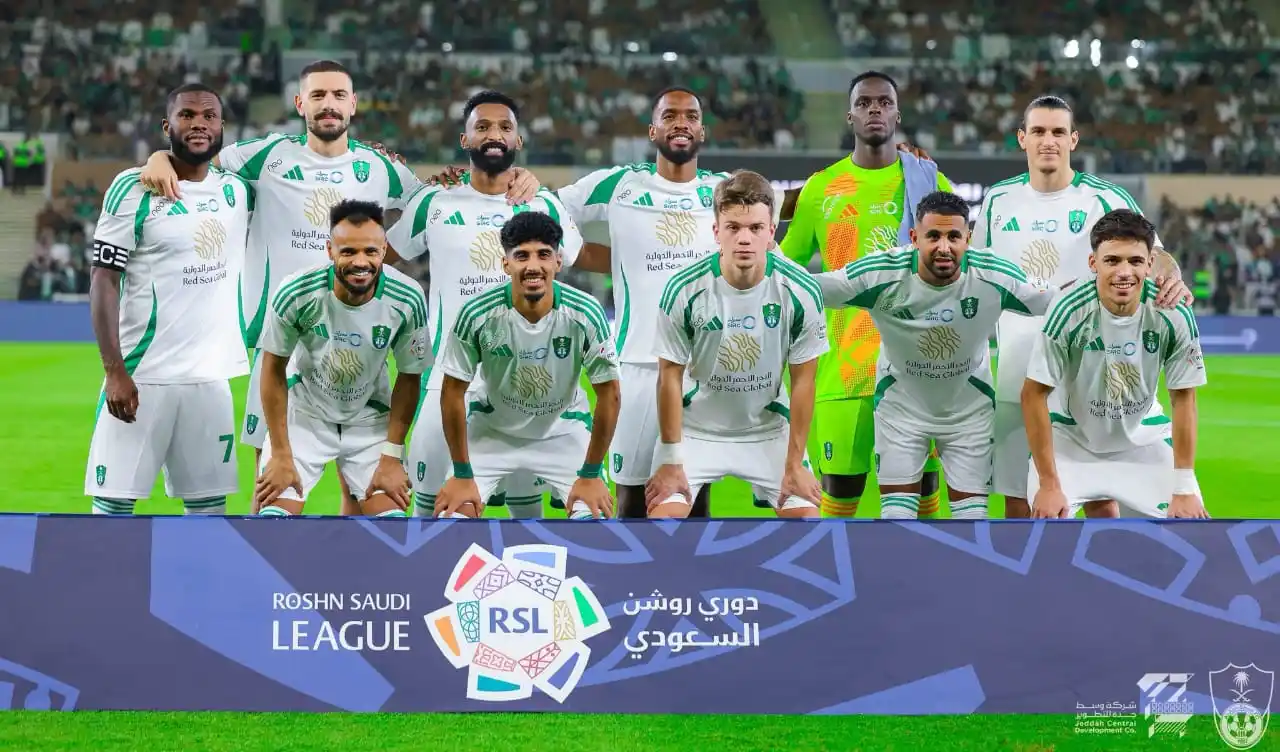 Image from بيان الأهلي | BYAN_ALAHLI: بعد رحيل جاني اليوسكي ، خيارات الاهلي في مركز الظهير الايسر : 1-ماتيو...