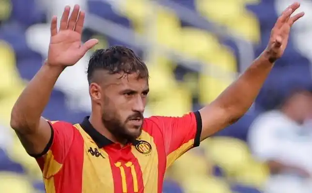 Image from Transfermercato.com: 🏆 بعد تحقيق أول فوز عربي في كأس العالم للأندية 2025 بانتصاره على لوس ...