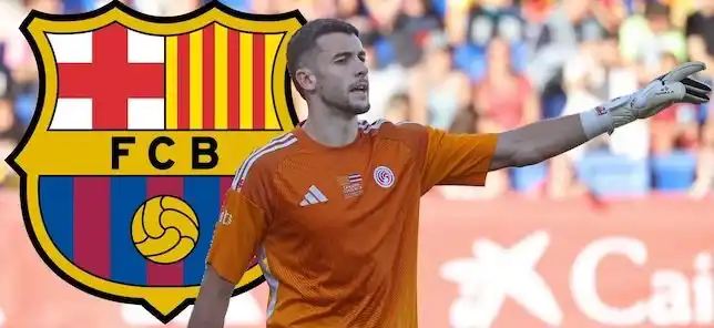 Image from Transfermercato.com: 🚨🔵🔴 بعد تقارير مؤكدة تفيد بحسم <a class="text-blue-500 hover:underl...