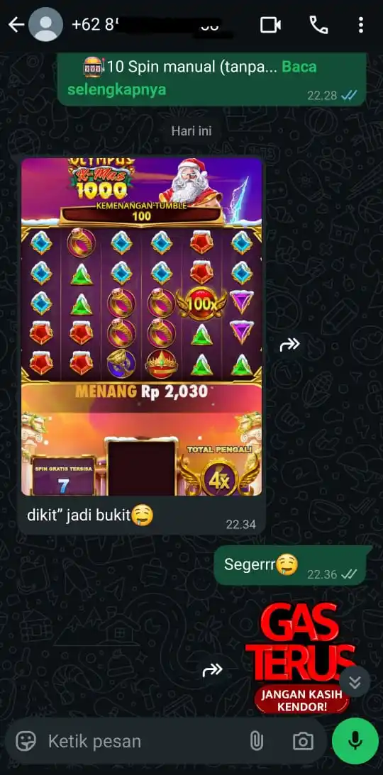 BOT SPACEMAN SEKAWAN78 post