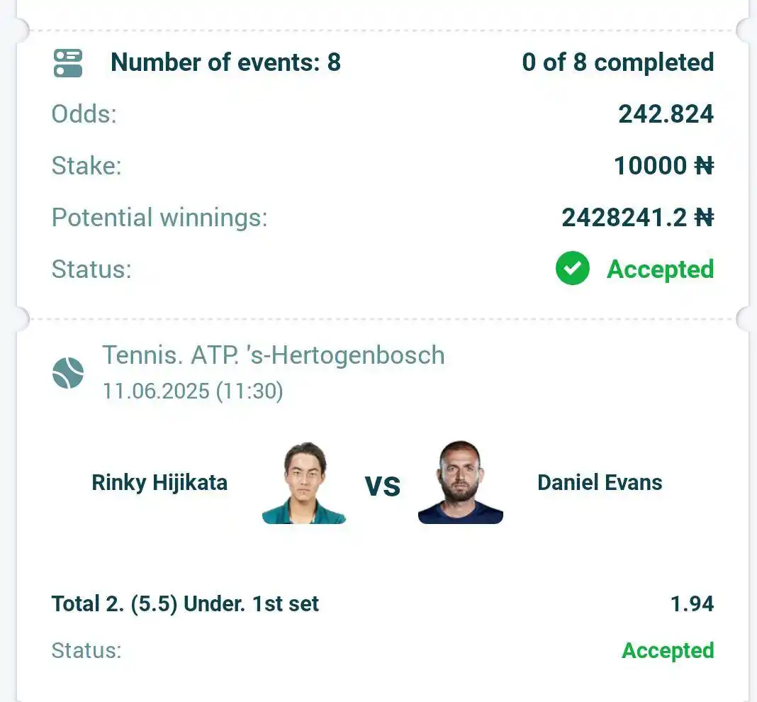 Image from GIRLPUNTER™️: DONT MISS 🔥🔥🔥 240 odds  on <a class="text-blue-500 hover:underline ...
