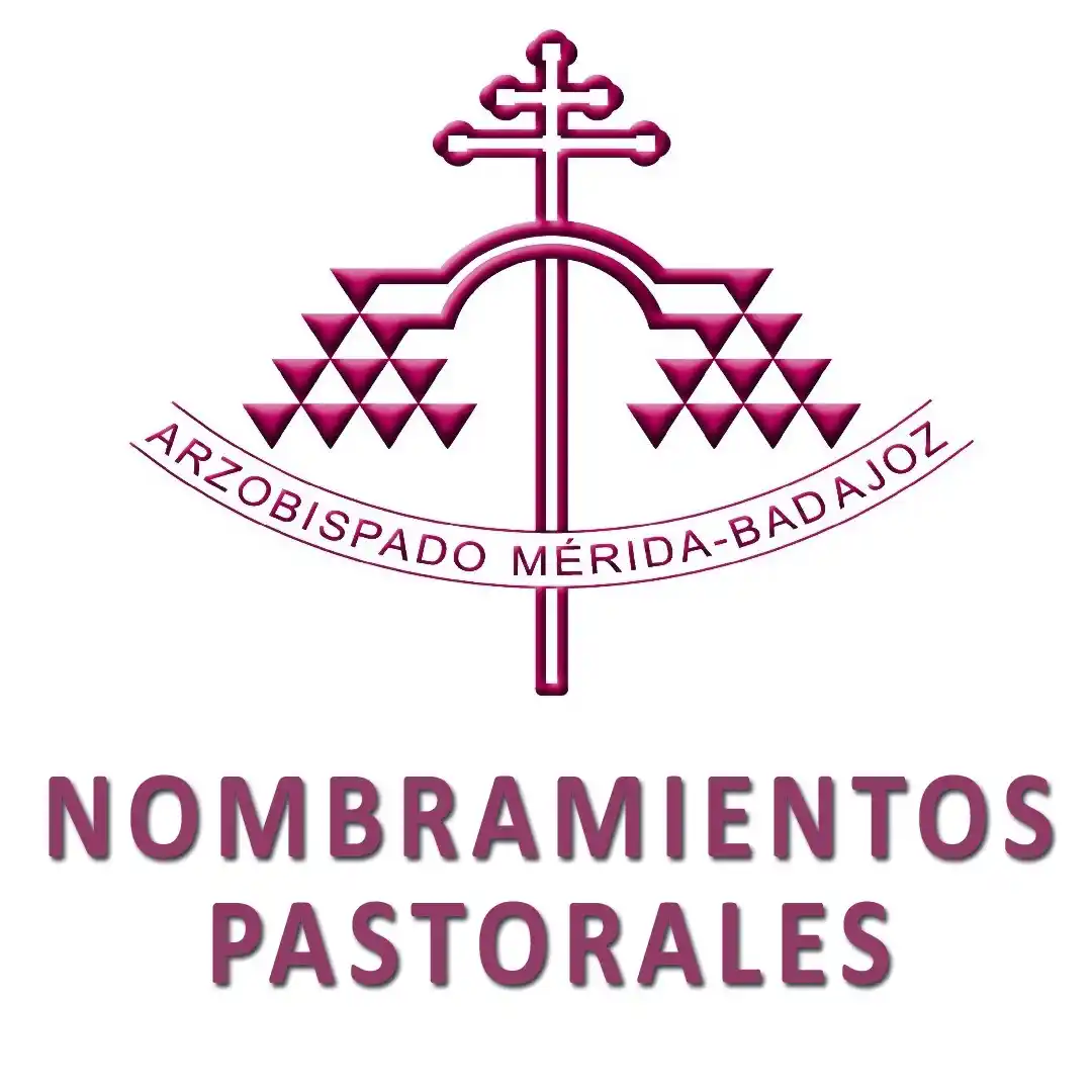 Image from Archidiócesis de Mérida-Badajoz: El *Arzobispo de Mérida-Badajoz realiza nombramientos* referidos a div...