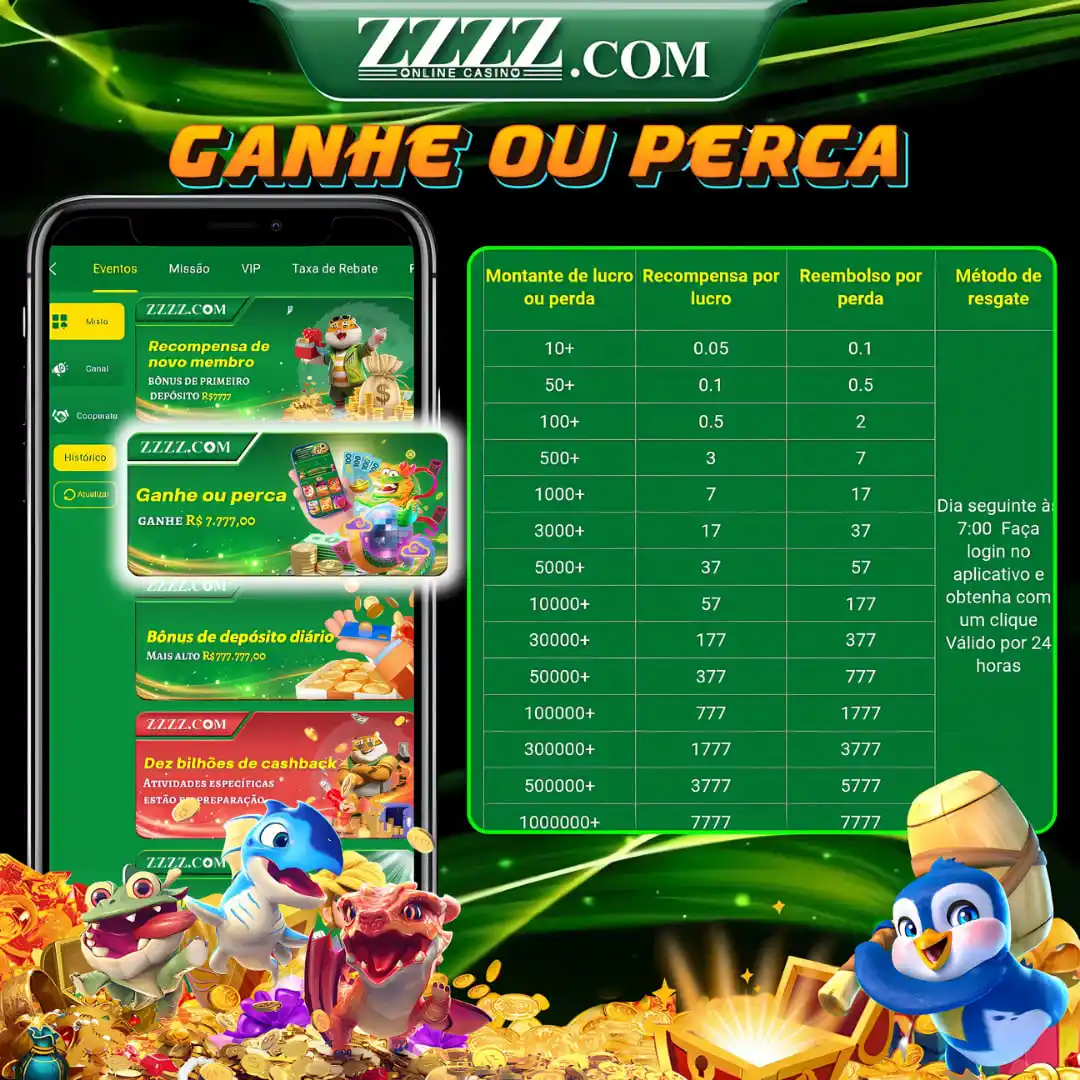 Image from ZZZZ.COM | Canal Oficial: 💰Faça algo diferente no fim de semana! 💰 🌟Jogos + bônus 🌟=férias p...