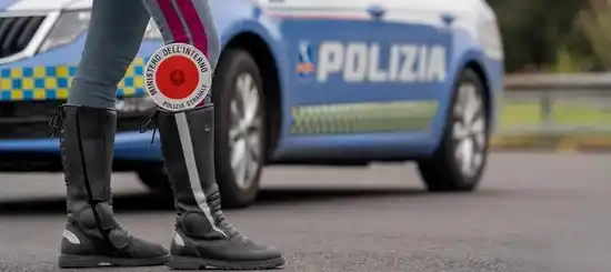 Image from BrindisiReport.it: False attestazioni per ottenere il rilascio patente: sei indagati, scu...