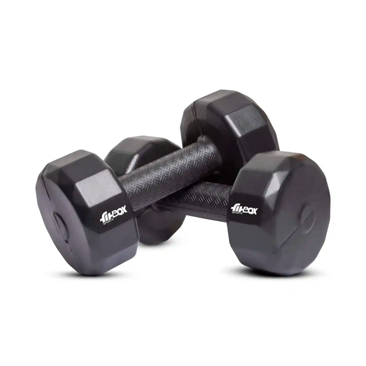 Image from Shopping Loot Deals            Hot Offers Prolooterz Amazon Flipkart Myntra Best Online Daily Alerts: *🔥FitBox Sports 5kg Diamond Dumbbells (2.5kg x 2) Set Of 2 @ ₹247*  �...