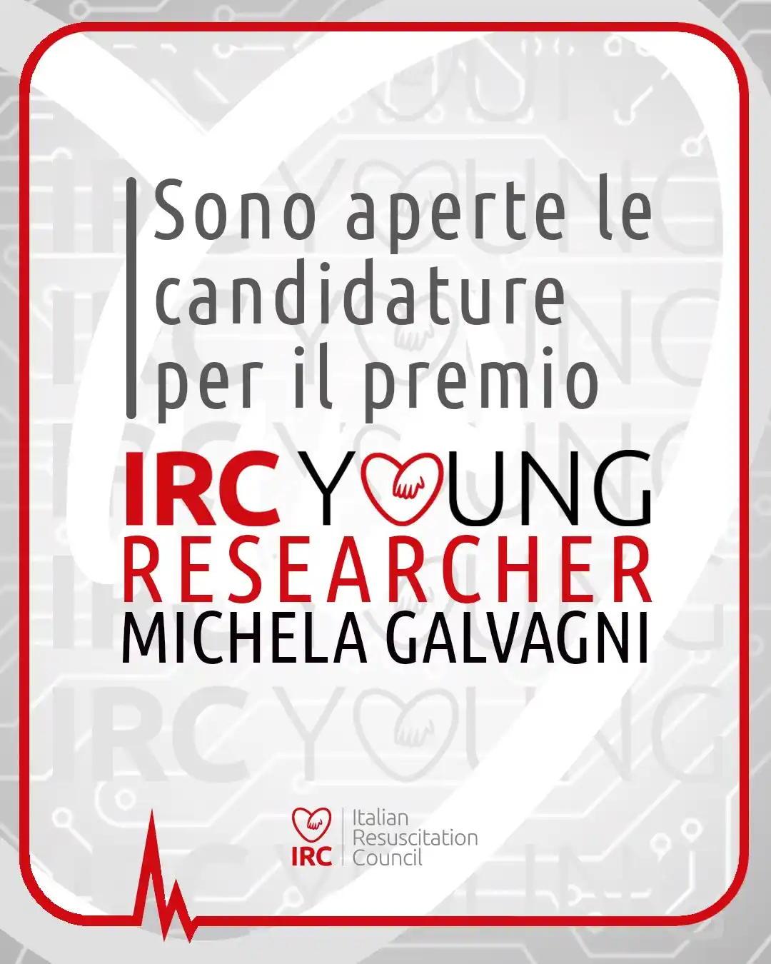 Italian Resuscitation Council post