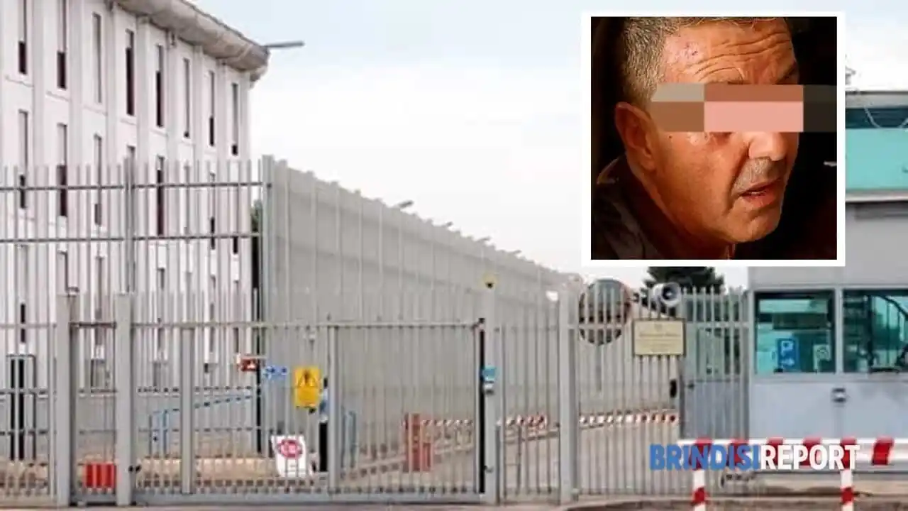 Image from BrindisiReport.it: Inchiesta della Procura di Brindisi: Giannattasio arrestato per l'omic...
