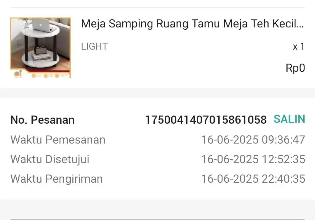 Image from Info Update Sample, Champaign , Diskon , Tips & Trik Affiliate 🤍: *INFO SAMPLE* Meja sudut cakep bener nihh, mumpung masih ada difituur...
