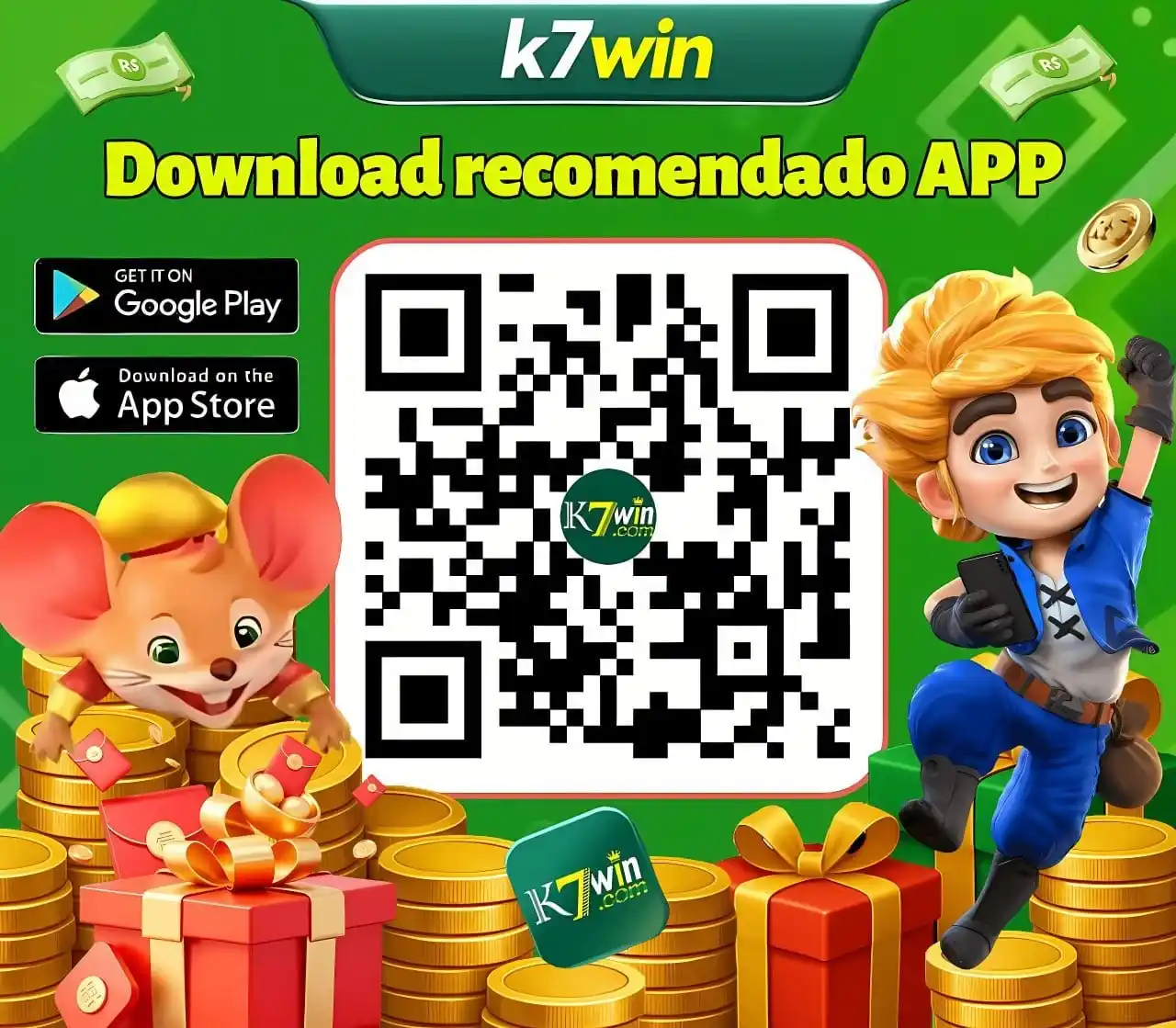 Image from k7win.com: K7WIN.APP K7WIN.COM | Líder de apostas na rede 【PG Slots - Parceir...