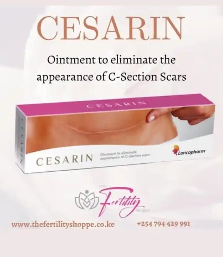The Fertility Shoppe post