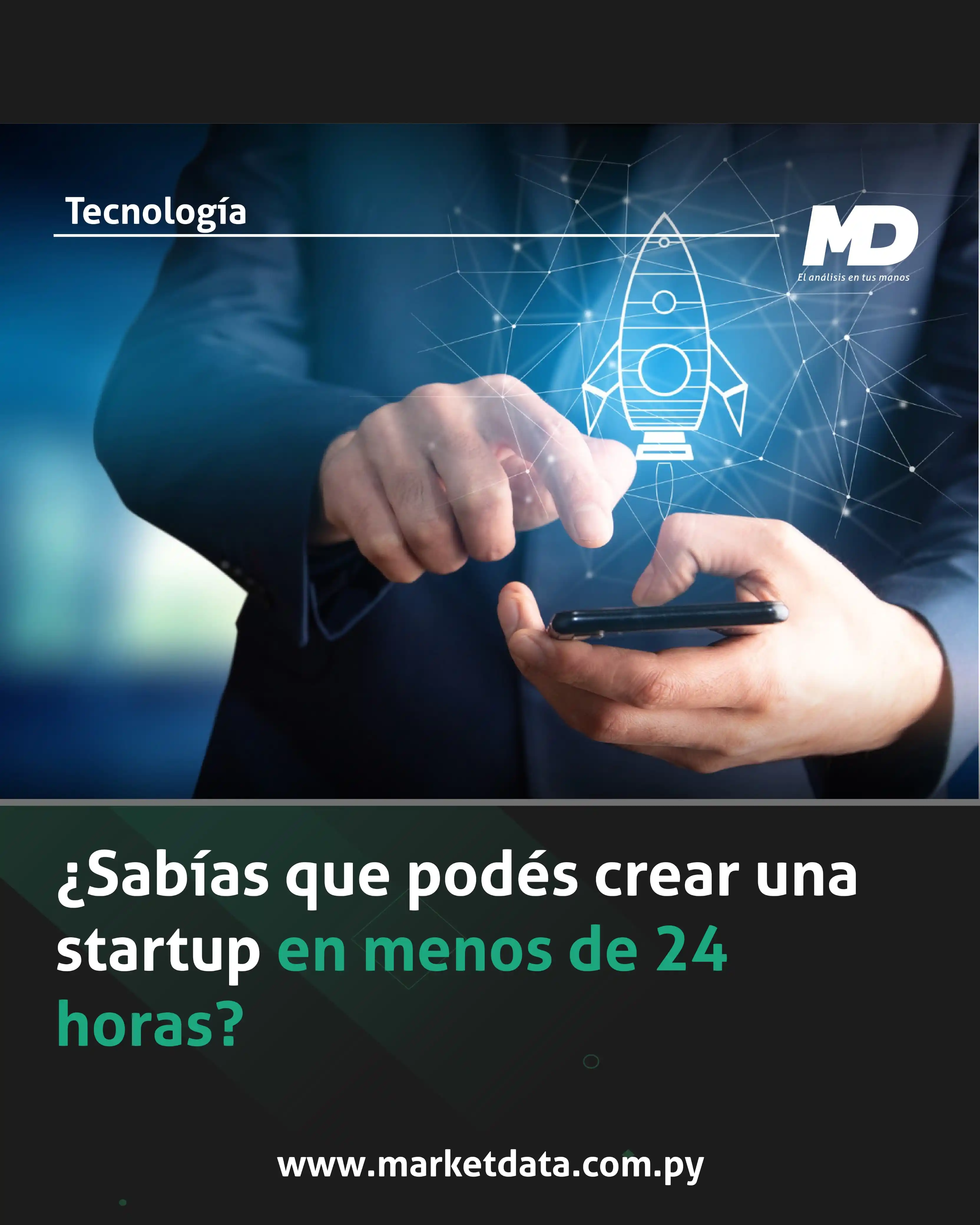 Image from MarketData: 🧑💻Las herramientas de inteligencia artificial accesibles hacen que ...