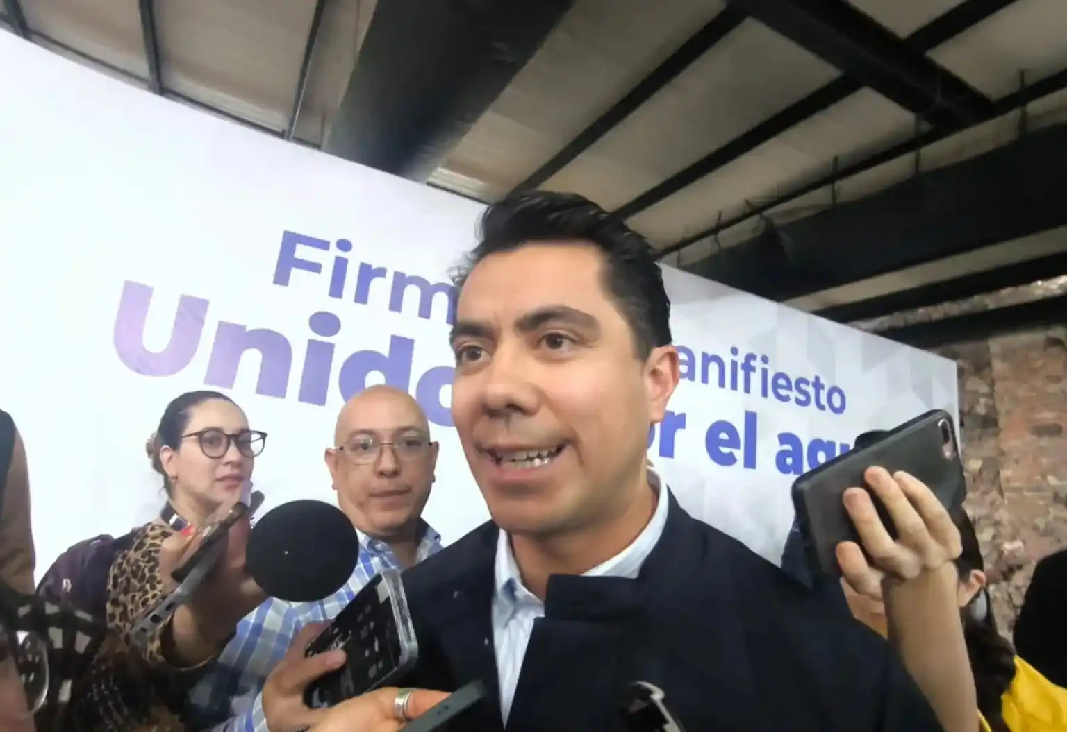 Image from Presencia Universitaria: 📰   *Lo más relevante de Presencia Universitaria por la tarde*   1 .-...