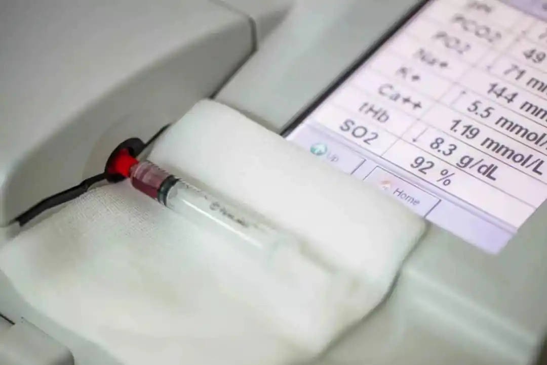 Image from نبض المختبر Lab Pulse : <a class="text-blue-500 hover:underline cursor-pointer" href="/hashtag...