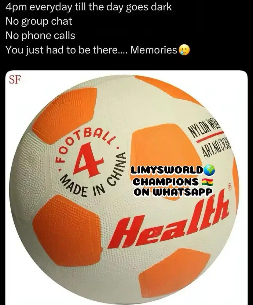 😂🇬🇭 LIMYSWORLD🌍CHAMPIONs
🇳🇬😅 post