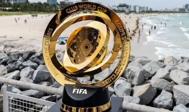 Image from Transfermercato.com: 💰🔥 مكافآت خيالية في كأس العالم للأندية 2025: أكثر من 100 مليون يورو ...