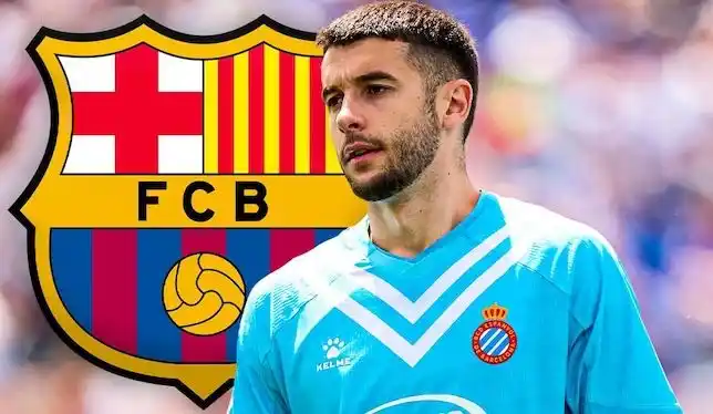 Image from Transfermercato.com: 💰 من ريفالدو إلى خوان غارسيا… 6 نجوم في تاريخ برشلونة تم التعاقد معهم...
