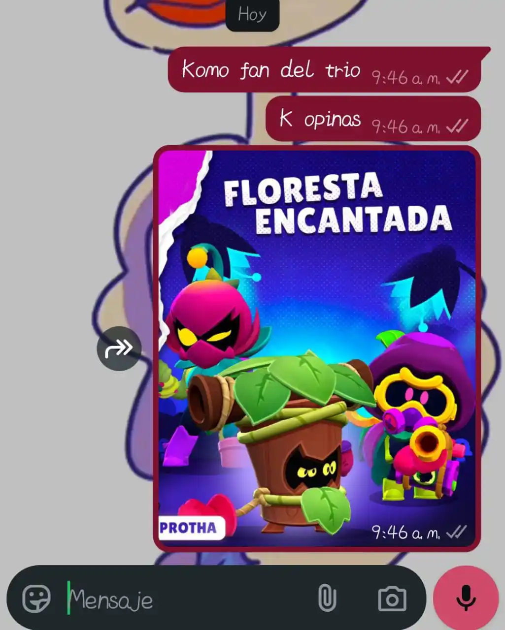 Image from Mai Laif🌽// JANET T AMO CON LOCURA 💗💗💙💙💗💙💗💙💗💙💗💙💗💙💗💙🔥🔥🔥🔥🔥🔥🔥: Necesito la opinion de un experto,pa mi está tierno su compañero...
