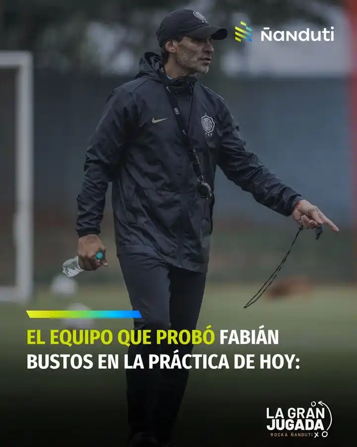 Image from Radio Ñandutí 1020 AM: <a class="text-blue-500 hover:underline cursor-pointer" href="/hashtag...