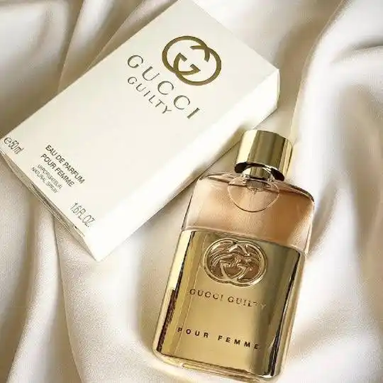 Image from PerfumeAddicts: PerfumeAddicts Exclusive Deal: A BOLD DECLARATION OF MODERN FEMININIT...