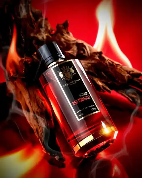 Image from PerfumeAddicts: PerfumeAddicts Exclusive Deal: A FIERY SPICY STORM IN A BOTTLE🔥🔥🔥�...