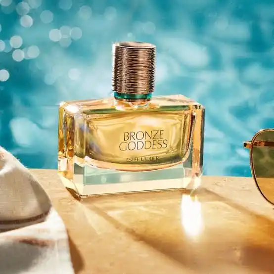 Image from PerfumeAddicts: PerfumeAddicts Exclusive Deal: SUN KISSED ELEGANCE WITH A SENSUAL WAR...