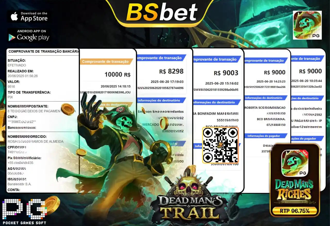 Image from Bsbet | Canal Oficial: ✅PG Slots - Parceiro estratégico oficial  🌈  🥇Vamos aproveitar a ale...