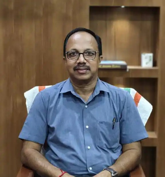 Image from District Collector Kannur: പ്രിയപ്പെട്ട തളിപ്പറമ്പ് റവന്യൂ ഡിവിഷണൽ ഓഫീസർ ശ്രീ.ടി വി രഞ്ജിത്ത് റവന...