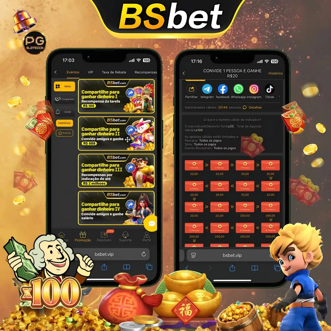 Image from Bsbet | Canal Oficial: 😍😍  Pronto? Crie uma Riqueza Extraordinária  🎉🎉🎉 Vamos redefinir ...