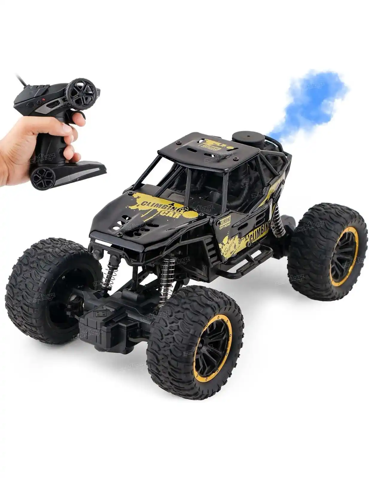 Image from Mask-Man Iphones : RC Crawler 😍  Remote Control Crawler With Big Tyres For Off Roading �...