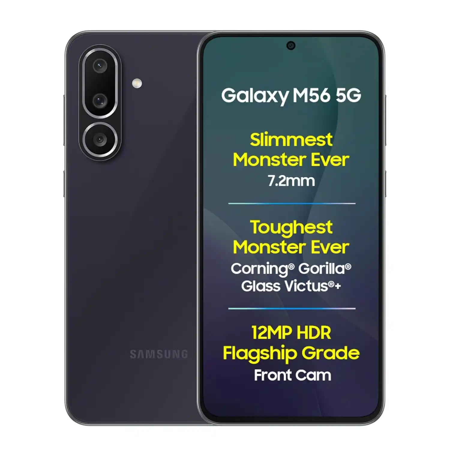 Image from Shopping Loot Deals Hot Offers Prolooterz Amazon Flipkart Myntra Best Online Daily Alerts: *🔥Samsung Galaxy M56 5G (8 GB RAM, 128 GB Storage)* *🤝 Deal Price:*...