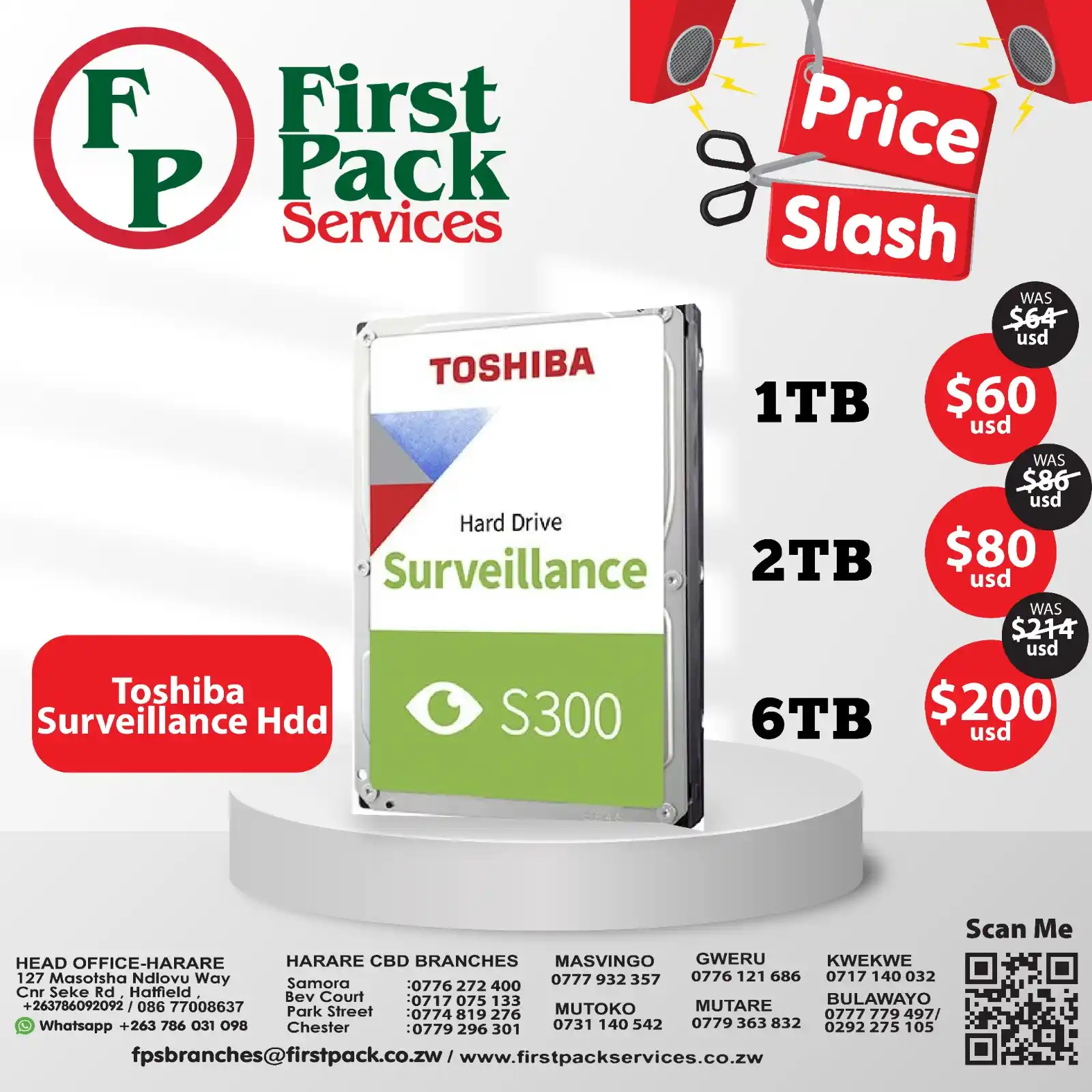 First Pack Services🔄🔄🔄🟥🟢 post