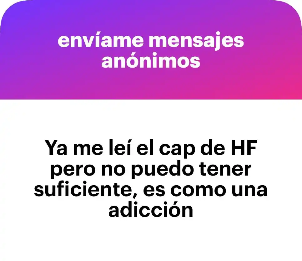 Image from fer lvs hoon🤍: Tardo 718282 horas haciendo un cap y se lo leen en 5 minutos🤣 nos lee...
