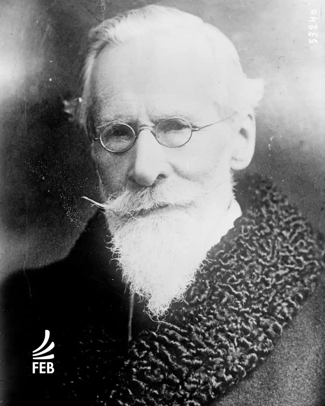 Image from Federação Espírita Brasileira: A contribuição científica de William Crookes no desenvolvimento da quí...