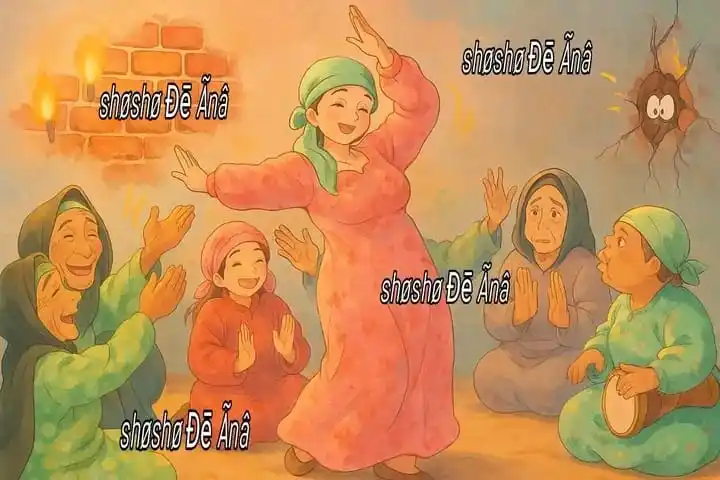 Image from عشاق بوستات: اغانى افراح زمان..😂💃 =================== يحيا ابوها وشنبه اللي محدش ...