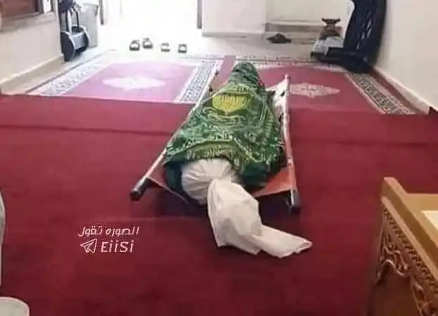 Image from معاً إلى الجنة #طريقك للجنة: *الصوره_تقـول..لو علمت السرعه التي سينساك الناس بها..بعد موتك فلن تعيش...