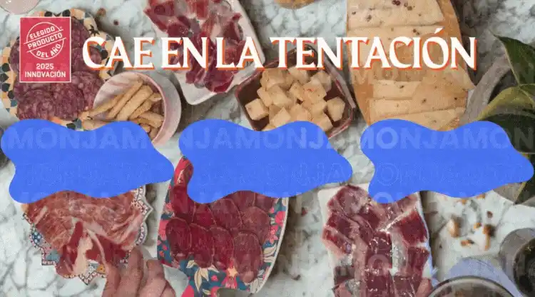 Monjamon Y Más ✨ A Un Click Del Milagro post