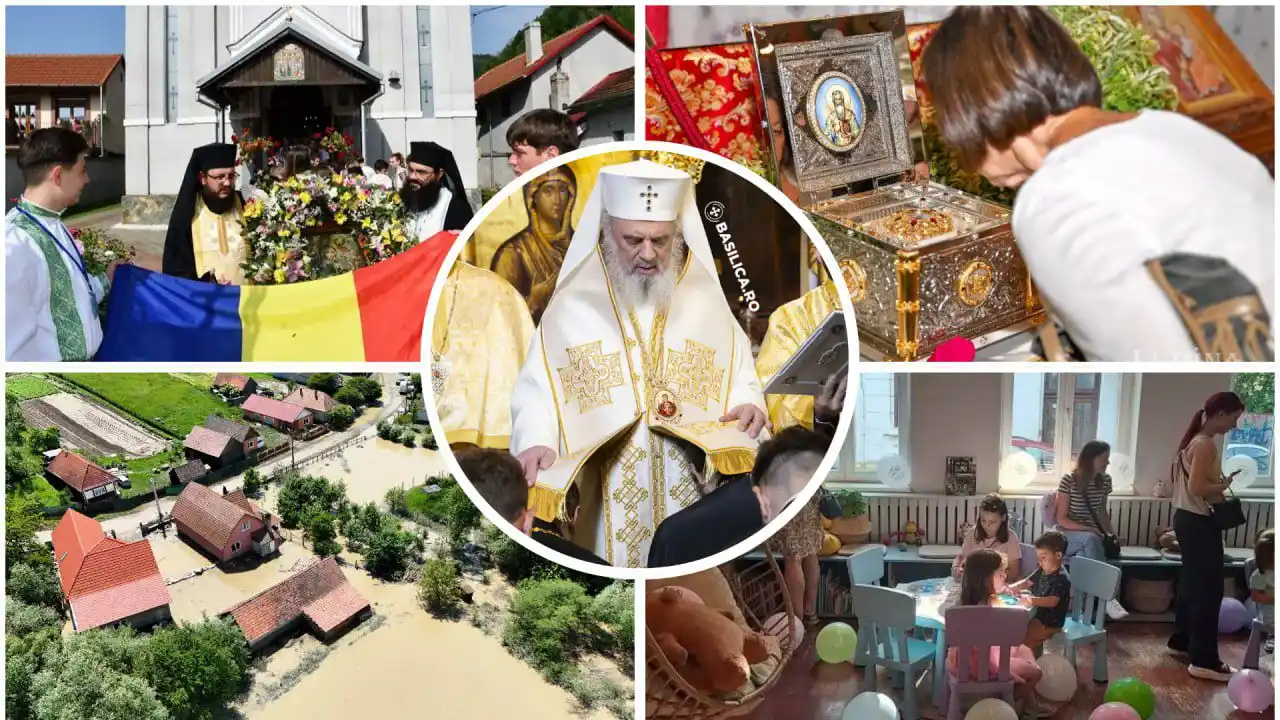 Image from Basilica.ro: <a class="text-blue-500 hover:underline cursor-pointer" href="/hashtag...