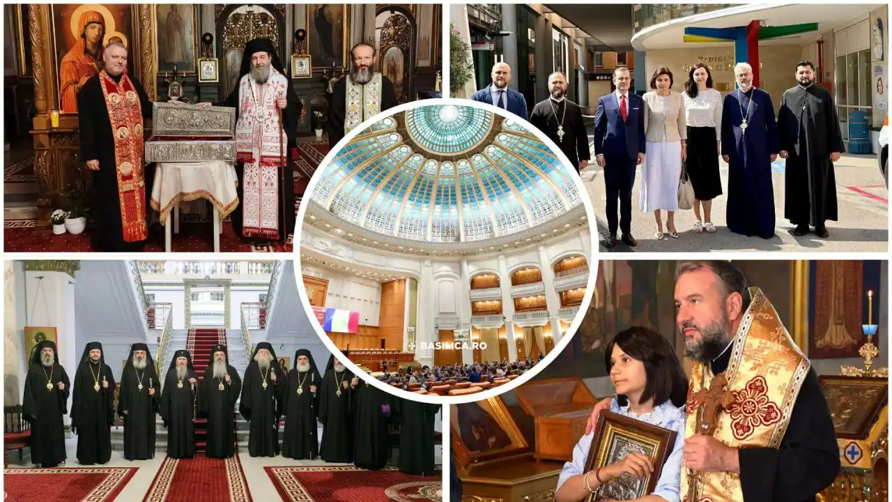 Image from Basilica.ro: <a class="text-blue-500 hover:underline cursor-pointer" href="/hashtag...