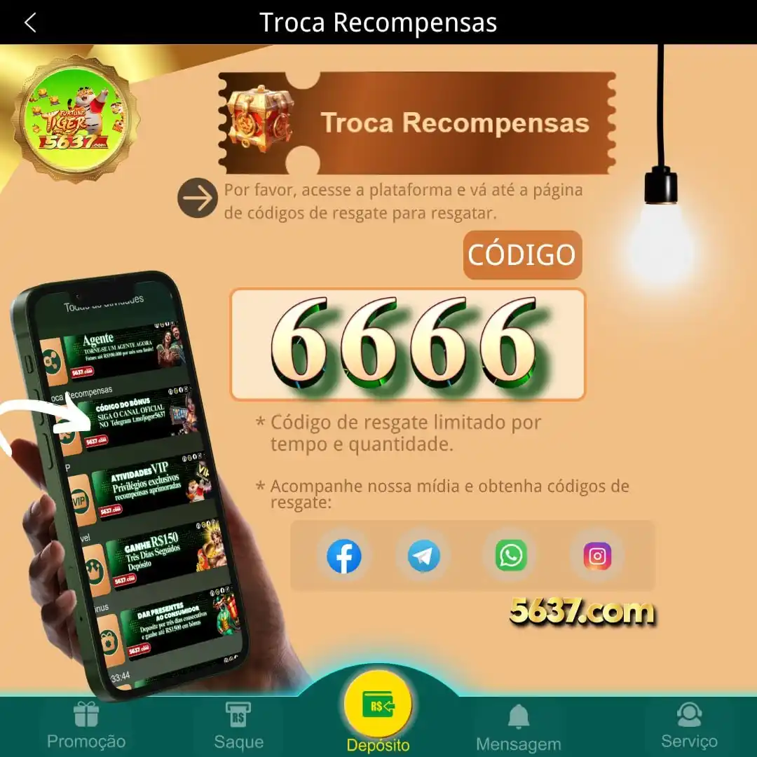 Image from 5637: ❺❻❸❼ Código de Resgate (https://5637a.com/#/giftcode) 😎  O código de ...