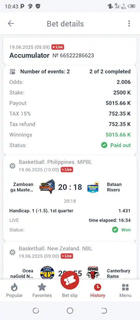Image from COMEX BET ZAMBIA: Congratulations 🔥 To register yo account follow this link 👇 Registra...