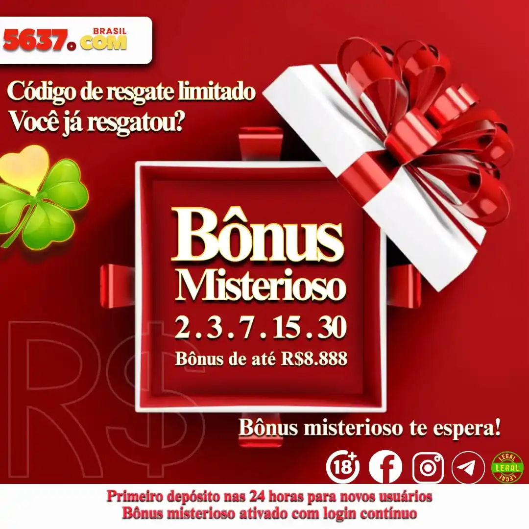 Image from 5637: 🔈Este código de resgate ainda possui vagas disponíveis nesta rodada �...
