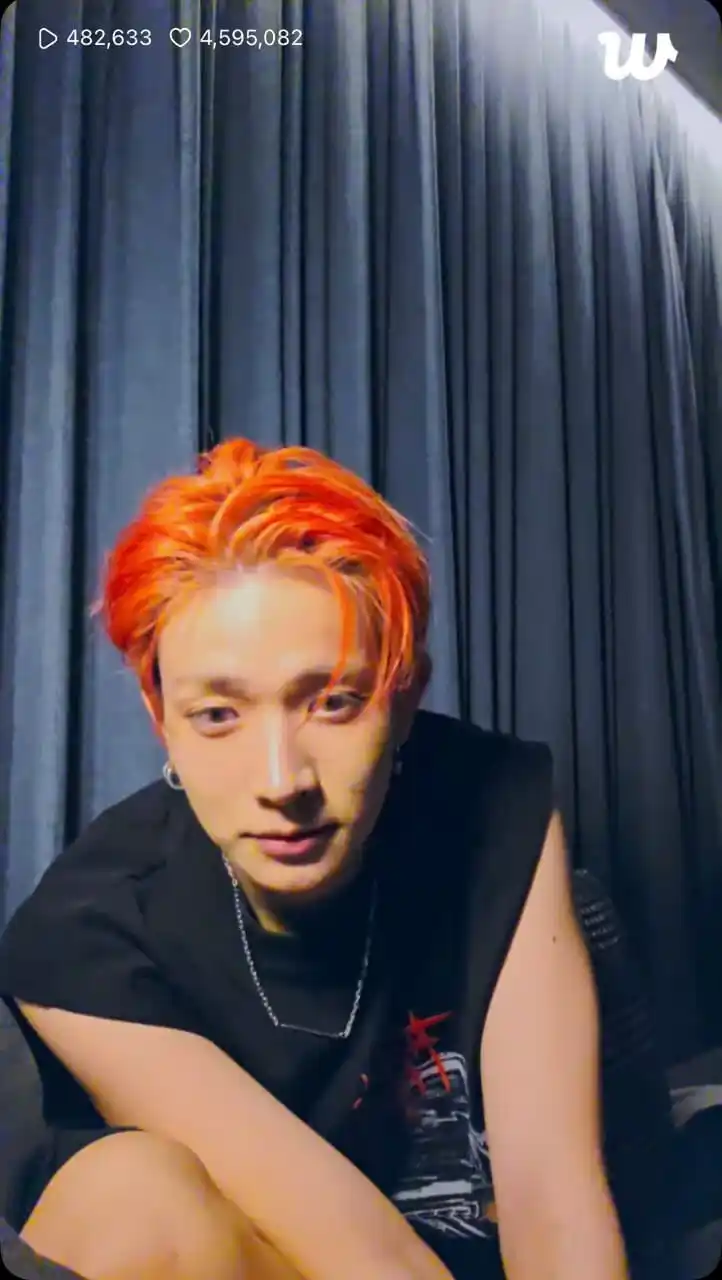 Image from 𝐄𝐍𝐇𝐘𝐏𝐄𝐍 𝐇𝐎𝐌𝐄 𝐔𝐏𝐃𝐀𝐓𝐄: ෆ `UPDATE` ෆ > INFO  [EN-LIVE PLAYLIST 🌟]  “In Bangkok”  Heeseung’s W...