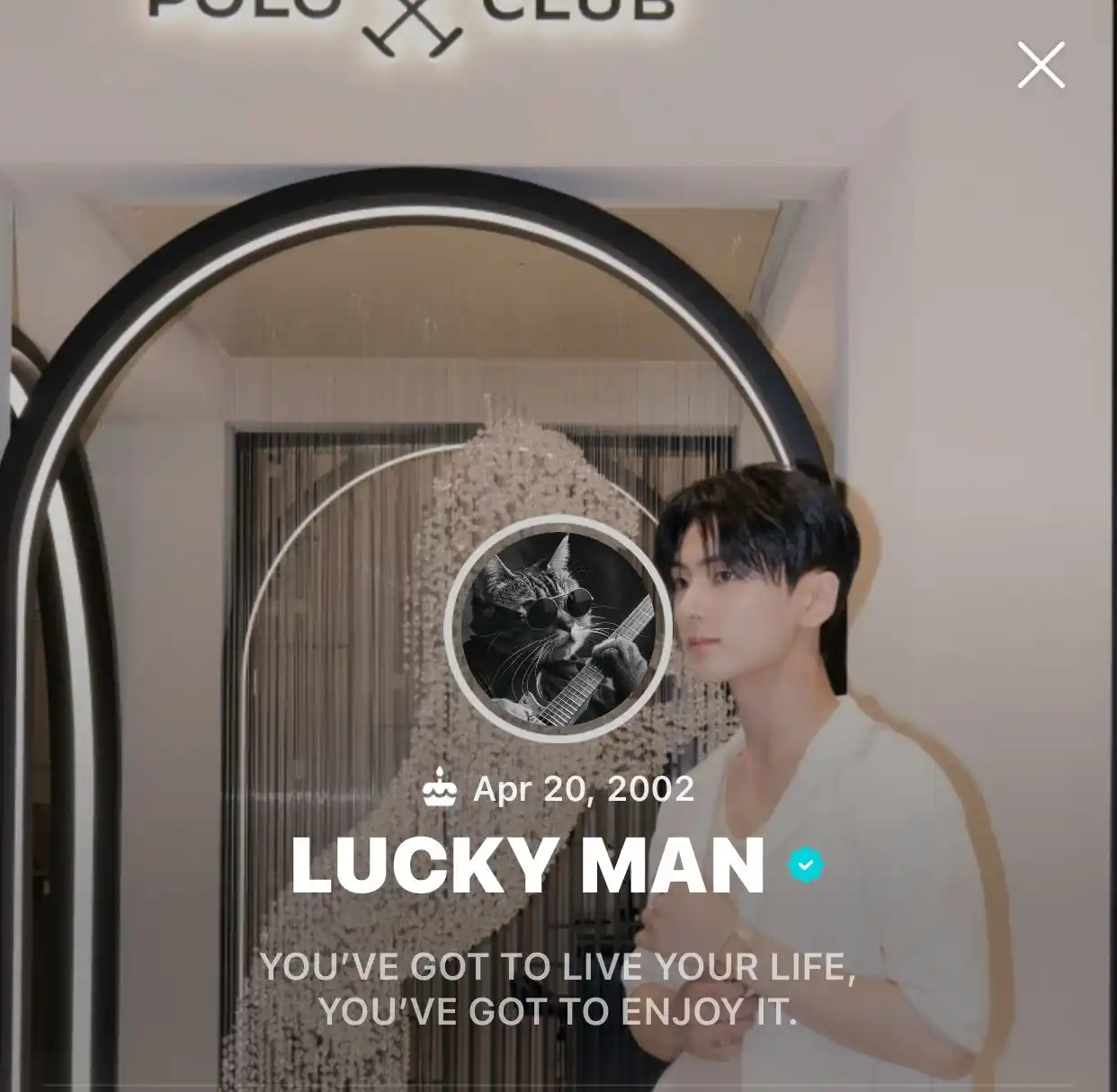Image from 𝐄𝐍𝐇𝐘𝐏𝐄𝐍 𝐇𝐎𝐌𝐄 𝐔𝐏𝐃𝐀𝐓𝐄: ෆ `UPDATE` ෆ > INFO JAY changed his Weverse layout! ••◦❥•◦•┈┄┄┅┉┉┅┉...