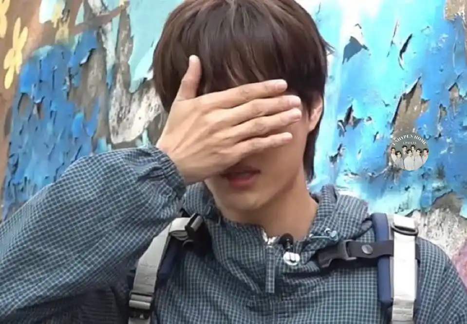 Image from 𝐄𝐍𝐇𝐘𝐏𝐄𝐍 𝐇𝐎𝐌𝐄 𝐔𝐏𝐃𝐀𝐓𝐄: ෆ `UPDATE` ෆ > SUNGHOON WEVERSE REPLYs   Op: Hi~ We’re ENHYPEN Please ...