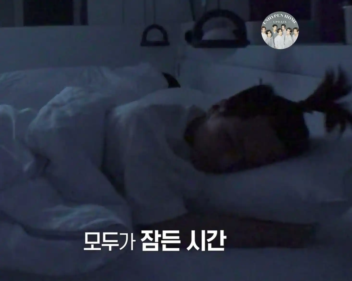 Image from πππππππ ππππ ππππππ: ΰ· `UPDATE` ΰ· > SUNGHOON WEVERSE REPLYs Op: Sunghoon, why arenβt you ...