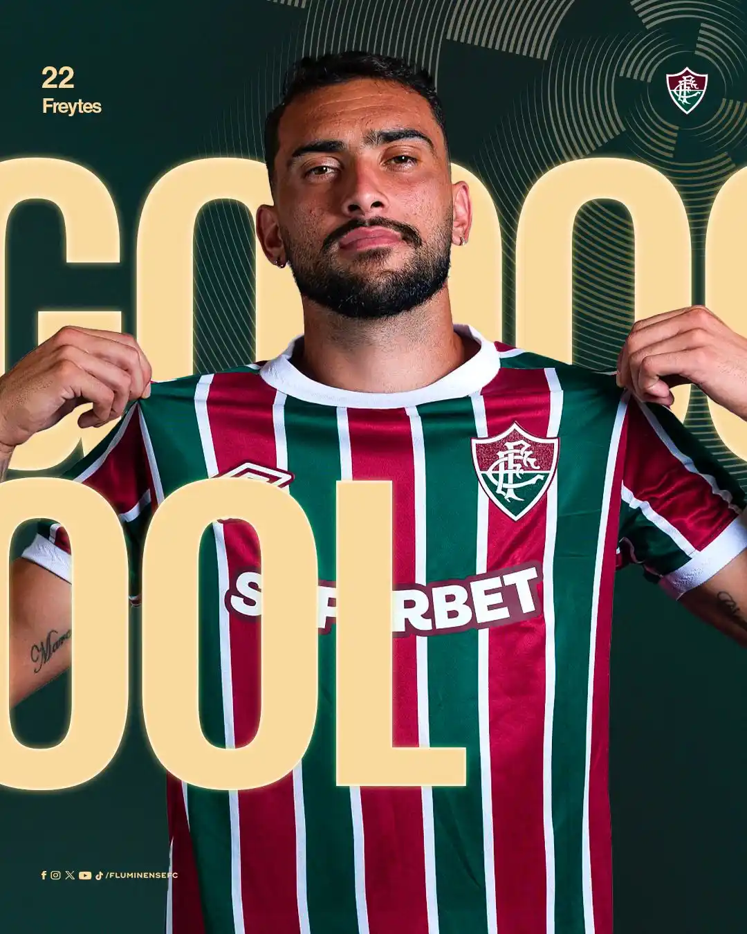 Image from Fluminense FC: FREEEEEEEEEEEEEEEEEEEEEEEEEEEEEEEEEEEYTES VIRA O JOGO NO METLIFE STADI...